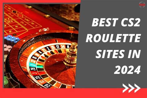 cs2 roulette|Best CS2 Roulette Sites 2024 .